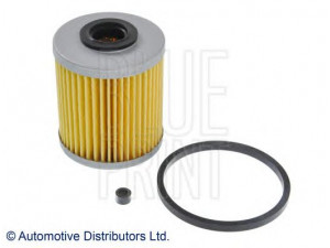 BLUE PRINT ADN12328 kuro filtras 
 Degalų tiekimo sistema -> Kuro filtras/korpusas
16405-00Q0C, 16405-00QAC, 4412 830