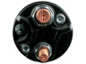 PowerMax 1015047 solenoidinis jungiklis, starteris
E6HZ11390A