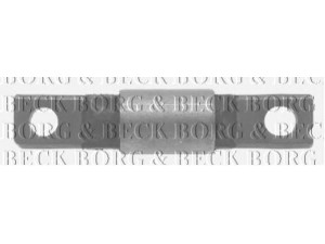 BORG & BECK BSK6994 valdymo svirties/išilginių svirčių įvorė 
 Ašies montavimas/vairavimo mechanizmas/ratai -> Valdymo svirtis/pasukamosios svirties sujungimas -> Montavimas/sutvirtinimas