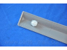 PARTS-MALL PZA-M480 apdailos/apsauginės juostelė, durelės
0772125000, 772125000, 8772125000