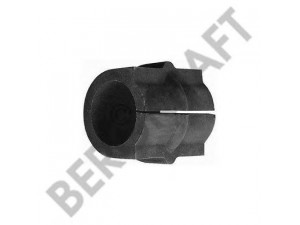 BERGKRAFT BK2908921SP skersinio stabilizatoriaus įvorių komplektas
669 326 00 81, 6693260081