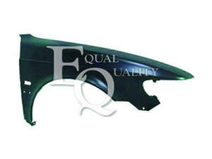 EQUAL QUALITY L04928 sparnas 
 Kėbulas -> Transporto priemonės priekis -> Sparnas/montavimo dalys
12 797 540