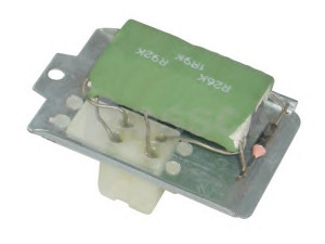 OSSCA 03141 varža, vidaus pūtiklis 
 Šildymas / vėdinimas -> Orpūtė/dalys
191 959 263