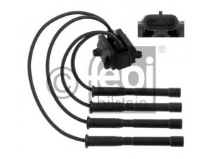 FEBI BILSTEIN 26494 ritė, uždegimas 
 Kibirkšties / kaitinamasis uždegimas -> Uždegimo ritė
22448-00QAD, 82 00 025 256, 82 00 051 128