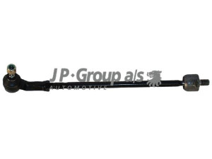 JP GROUP 1144401770 strypo montavimas 
 Vairavimas -> Sujungimo trauklės surinkimas/dalys -> Sujungimo trauklės surinkimas
1H0422803, 1H0422803A