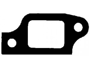 ELRING 646.550 tarpiklis, išleidimo kolektorius 
 Variklis -> Cilindrų galvutė/dalys -> Įsiurbimo kolektoriaus tarpiklis/sandarinimo žiedas
1 472 929, 6 909 666, 71HM 9448AA