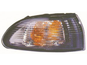 LORO 214-1533L-AE indikatorius 
 Elektros įranga -> Šviesos -> Indikatorius/dalys -> Indikatorius
848553, MB848553, MR848553