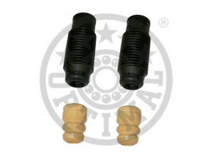 OPTIMAL AK-735215 apsauginio dangtelio komplektas, amortizatorius 
 Ašies montavimas/vairavimo mechanizmas/ratai -> Montavimas, pakabos statramstis
546252E000, 546262E000, 546252E000