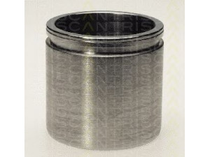 TRISCAN 8170 235716 stūmoklis, stabdžių apkaba