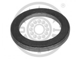 OPTIMAL F8-3023 frikcinis guolis, pakabos statramsčio atramos montavimas 
 Ašies montavimas/vairavimo mechanizmas/ratai -> Montavimas, pakabos statramstis
503530, 503539, 503547, 1302443080