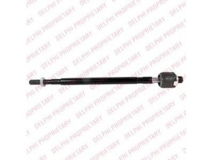 DELPHI TA2651 vidinė skersinė vairo trauklė 
 Vairavimas -> Vairo mechanizmo sujungimai
E016-32-24X, E016-32-25X