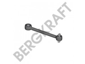 BERGKRAFT BK2992521SP vikšro valdymo svirtis
613 300 00 06, 613 350 00 06, 6133000006