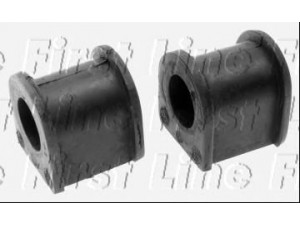FIRST LINE FSK7325K skersinio stabilizatoriaus komplektas 
 Ašies montavimas/vairavimo mechanizmas/ratai -> Stabilizatorius/fiksatoriai -> Pasukimo trauklė
NC1034156, NE4534156A