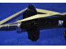 PARTS-MALL PJE-FR001 amortizatorius 
 Pakaba -> Amortizatorius
44220-31010, 44220-31010K0, 44220-31010KO