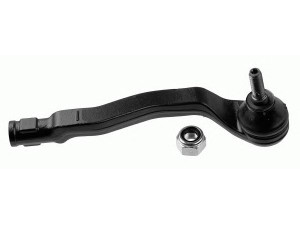 LEMFÖRDER 32012 02 skersinės vairo trauklės galas 
 Vairavimas -> Vairo mechanizmo sujungimai
415 460 01 05, A 415 460 01 05