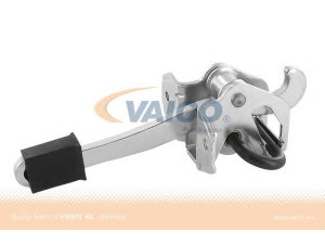 VAICO V20-1585 durų sklendė 
 Kėbulas -> Transporto priemonės galas -> Galinės durys/dalys
51 21 1 908 403, 51 21 1 944 212