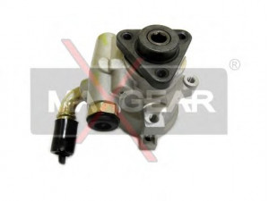 MAXGEAR 48-0026 hidraulinis siurblys, vairo sistema 
 Vairavimas -> Vairo pavara/siurblys
6 787 424