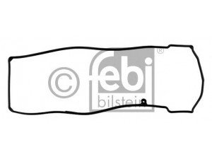 FEBI BILSTEIN 40829 tarpiklis, svirties dangtis 
 Variklis -> Cilindrų galvutė/dalys -> Svirties dangtelis/tarpiklis
612 016 00 21