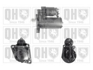 QUINTON HAZELL QRS1754 starteris 
 Elektros įranga -> Starterio sistema -> Starteris
1 019 852, 1 020 508, 1 027 772