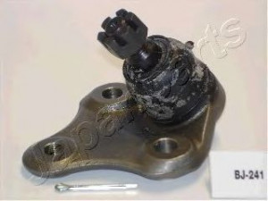 JAPANPARTS BJ-241 atramos/vairo trauklė 
 Ašies montavimas/vairavimo mechanizmas/ratai -> Sujungimai -> Atramos/vairo trauklė
43330-29225, 43330-29325, 43330-29326