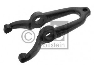 FEBI BILSTEIN 44390 paleidimo šakė, sankaba
81.30560.0061