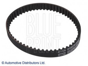 BLUE PRINT ADV187501 paskirstymo diržas 
 Techninės priežiūros dalys -> Papildomas remontas
036 109 119 P, 036 109 119 P