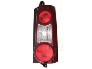 VAN WEZEL 0906924 kombinuotas galinis žibintas 
 Kėbulas -> Transporto priemonės galas -> Kombinuotas galinis žibintas/dalys -> Kombinuotas galinis žibintas
96 772 054 80, 9677205480