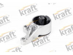 KRAFT AUTOMOTIVE 1491816 variklio montavimas 
 Variklis -> Variklio montavimas -> Variklio montavimo rėmas
684 697, 90 576 048