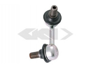 SPIDAN 50885 šarnyro stabilizatorius 
 Ašies montavimas/vairavimo mechanizmas/ratai -> Stabilizatorius/fiksatoriai -> Savaime išsilyginanti atrama
4056A133, MR992191