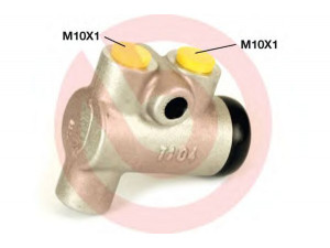 BREMBO R 85 003 stabdymo jėgos reguliatorius 
 Stabdžių sistema -> Stabdymo jėgos reguliatorius
464235380, 5940103, 790981, 792218