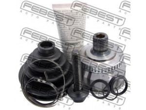 FEBEST 1710-004A45 jungtis, kardaninis velenas
8D0407305G, 8D0498099