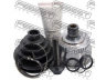FEBEST 1710-004A45 jungtis, kardaninis velenas
8D0407305G, 8D0498099