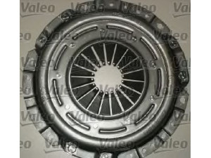 VALEO 826545 sankabos komplektas 
 Sankaba/dalys -> Sankabos remonto komplektas, visas
271494, 271494.7, 2714947