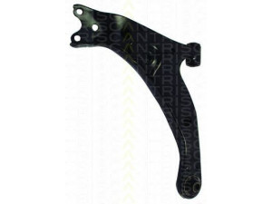 TRISCAN 8500 13532 vikšro valdymo svirtis 
 Ašies montavimas/vairavimo mechanizmas/ratai -> Valdymo svirtis/pasukamosios svirties sujungimas -> Vairo trauklės (valdymo svirtis, išilginis balansyras, diago
48069-02010, 48069-12160, 48069-12170
