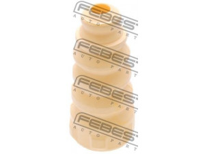 FEBEST VWD-B6R amortizatorius
3C0511359