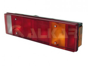ALKAR 9711285 kombinuotas galinis žibintas 
 Kėbulas -> Šviesos -> Kombinuotas galinis žibintas/dalys -> Kombinuotas galinis žibintas
21063887, 3981460 / 3981455