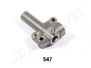 JAPANPARTS BE-547 įtempiklis, paskirstymo diržas 
 Diržinė pavara -> Paskirstymo diržas/komplektas -> Dirželio įtempiklis (įtempimo blokas)
MD308586