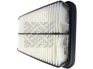 MAPCO 60722 oro filtras 
 Filtrai -> Oro filtras
17801-02030, 17801-15070