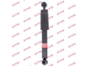 KYB 343432 amortizatorius 
 Pakaba -> Amortizatorius
5531002011