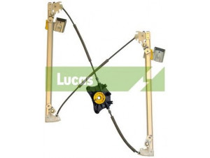 LUCAS ELECTRICAL WRL2058R lango pakėliklis 
 Vidaus įranga -> Elektrinis lango pakėliklis
1697203279