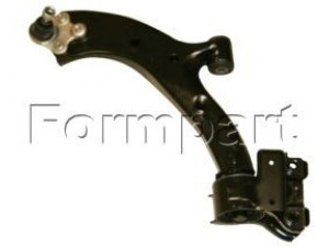 FORMPART 3609055 vikšro valdymo svirtis 
 Ašies montavimas/vairavimo mechanizmas/ratai -> Valdymo svirtis/pasukamosios svirties sujungimas -> Vairo trauklės (valdymo svirtis, išilginis balansyras, diago
51360-SWA-E01, 51360SWAE01