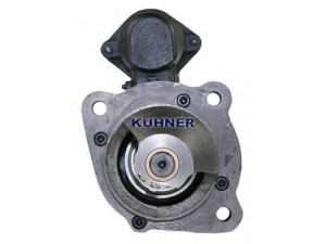AD KÜHNER 254709 starteris