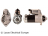 LUCAS ELECTRICAL LRS02309 starteris 
 Elektros įranga -> Starterio sistema -> Starteris
36100-2A100