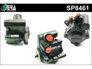 ERA Benelux SP8461 hidraulinis siurblys, vairo sistema 
 Vairavimas -> Vairo pavara/siurblys
4007 Y8