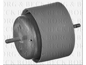 BORG & BECK BEM3863 variklio montavimas 
 Variklis -> Variklio montavimas -> Variklio montavimo rėmas
8E0 199 379 AG