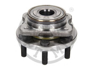 OPTIMAL 991672 rato guolio komplektas 
 Ašies montavimas/vairavimo mechanizmas/ratai -> Rato stebulė/montavimas -> Rato guolis
04763182AB, 4763182, 4763182AB