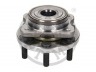 OPTIMAL 991672 rato guolio komplektas 
 Ašies montavimas/vairavimo mechanizmas/ratai -> Rato stebulė/montavimas -> Rato guolis
04763182AB, 4763182, 4763182AB