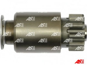 AS-PL SD3056 laisvos eigos pavara, starteris