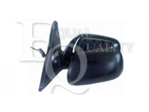 EQUAL QUALITY RS01015 išorinis veidrodėlis 
 Kėbulas -> Langai/veidrodėliai -> Veidrodėlis
8794002182