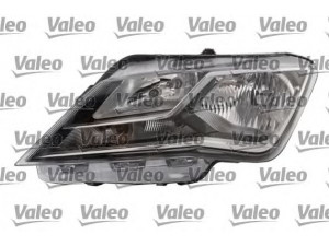 VALEO 044892 priekinis žibintas 
 Elektros įranga -> Priekinis žibintas/dalys -> Priekinis žibintas/įterp.
6JC041016, 6JC941016